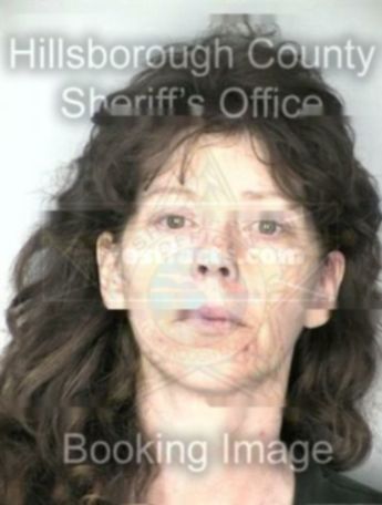 Bridgett Lee Godin
