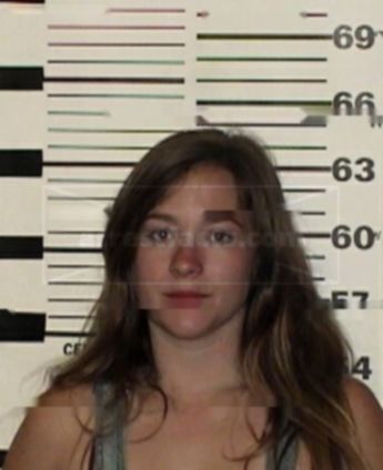 Elizabeth Caroline Butler