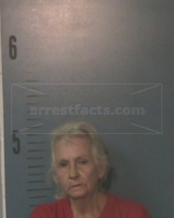 Edna Irene Pardue