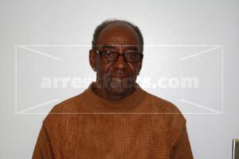 Henry Lee Douglas
