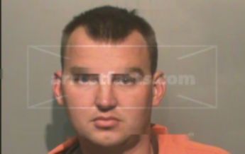 Shane Dean Smitley
