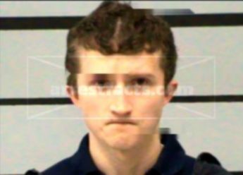 Preston Scott Aldous