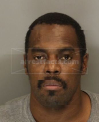 Crider Eugene Bernard