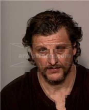 Tyrone Lyndon Swanson
