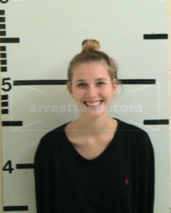 Jacy Leigh Rogers