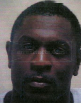Cedric Manerel Harris