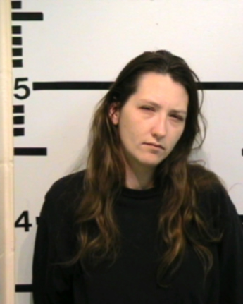 Samantha Heshe-Anne Hamilton