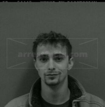 Christopher James Willson