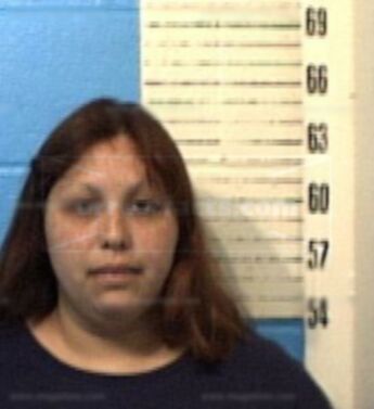Mary Alice Reyes