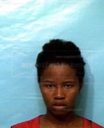 Yanicka Monchet Burnette