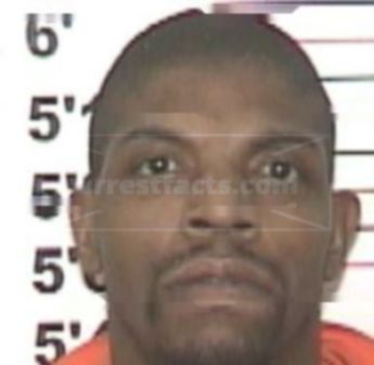 Anthony L Adams