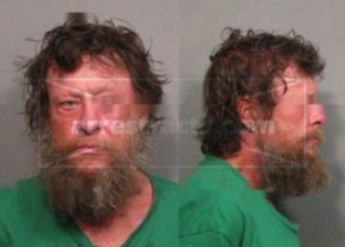 Timothy Brian Evans