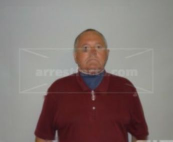 Everett Ray Curry