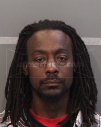 Samuel Lavern Horton