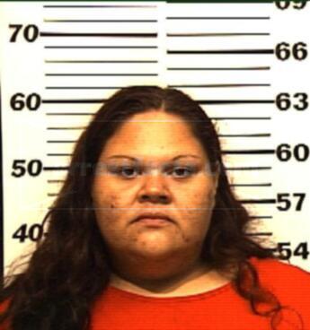 Christina Renee Chavez