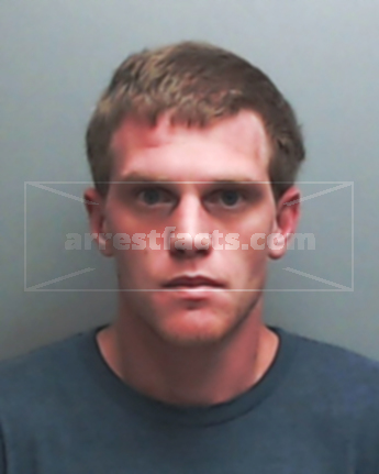 Nicholas Alan Parris