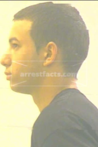 Tayton Jose Russell