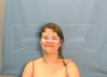 Elizabeth Carole Wright