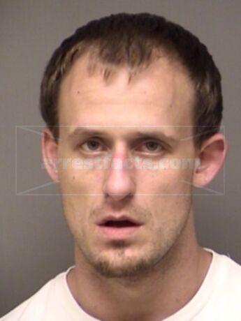Travis Lee Cody