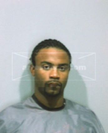 Aaron Jerome Edmundson