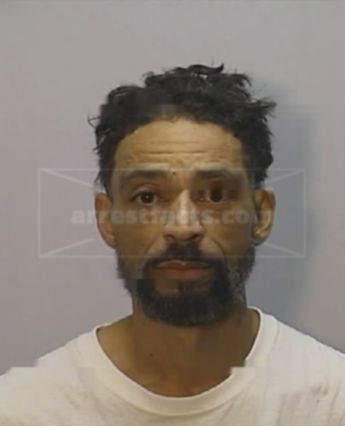 Mark Anthony Mcnair