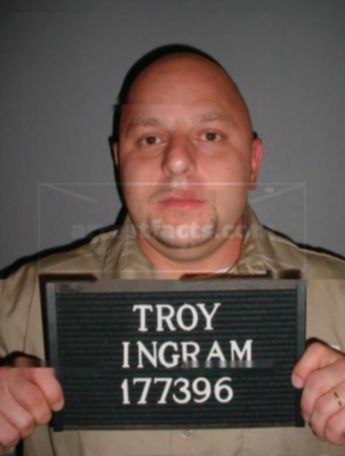 Troy Lynn Ingram