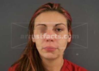 Heather Marie Kemp
