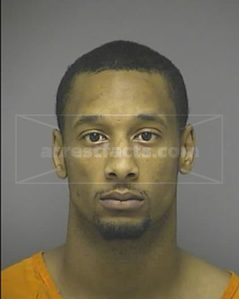 Calvin Ray Davis