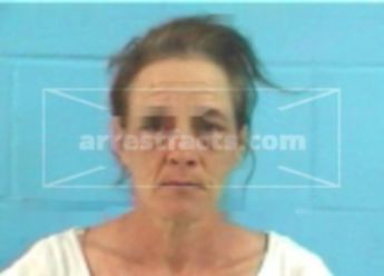 Brenda Marie Wilkinson