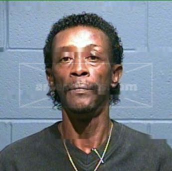 Henry Lee Berry