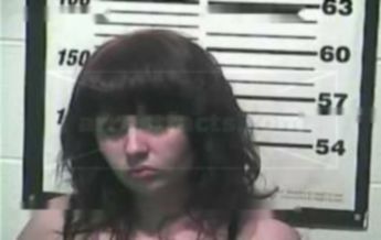 Mally Ree Lucille Rose Combs