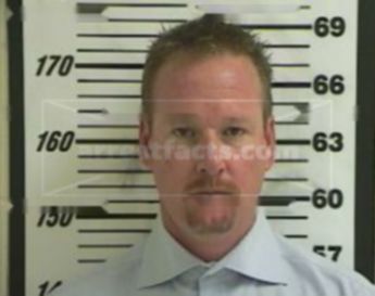 William Blake Palmer