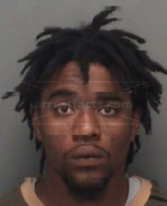 Celester Victor Mckenzie Jr.