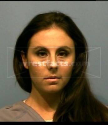 Tiffani Chimere Sanchez