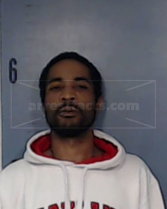 Robert Clay Sherrod Thompson