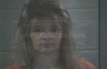 Amy Susan Vanover