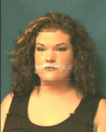 Amanda Ruth Gaddy