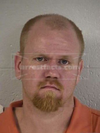 William Travis Glass