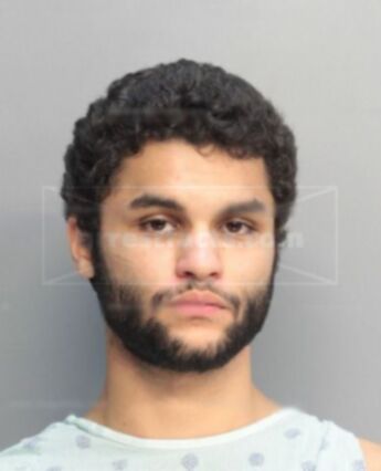 Evan Eloy Gonzalez