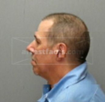 Larry Allen Lemay