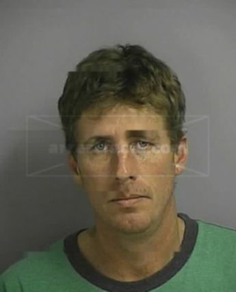 Michael Jay Hall