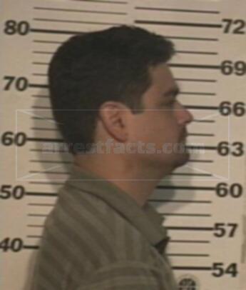 Russell Heath Cortez