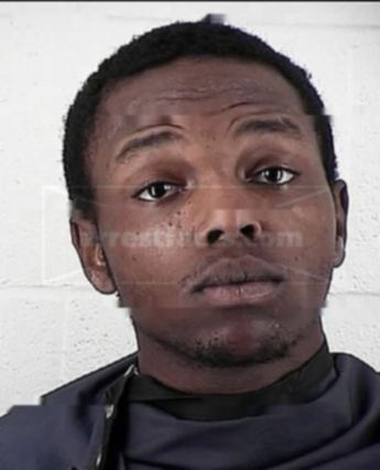 Darryon Laquan Rowell