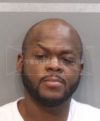 Donyeal Shawtay Copeland