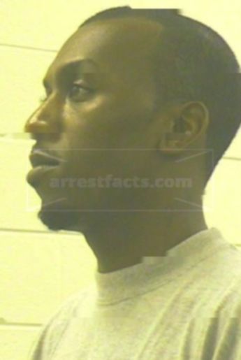 Dwayne Lernard Leverett