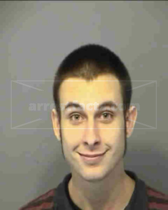 Christopher Roland Daca