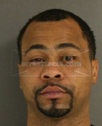 Jeremy Jameel Evans