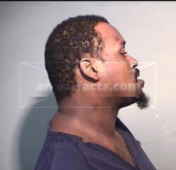 Fredrick Douglas Walraven