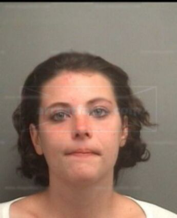 Jayda Marie Ammerman