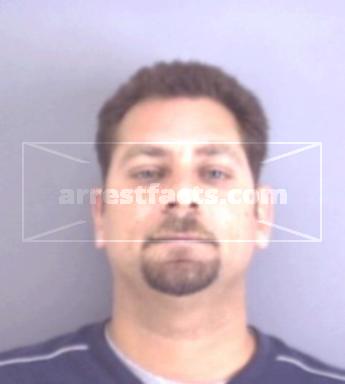 Robert Mitchell Moreno